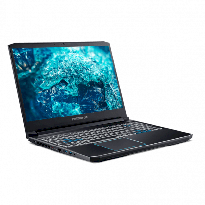 Acer Predator Helios 300 PH315-52-78HH (NH.Q53SV.008) (i7-9750H | 8GB DDR4 | 256GB SSD | GTX 1660Ti 6GB | Win10)