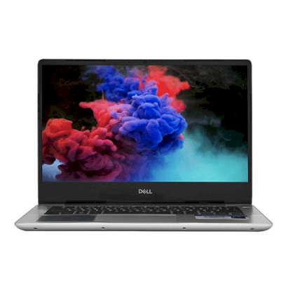 Laptop Dell Inspiron 5480 N5480B Core i5-8265U/ Win10 + Office365 (14 FHD)