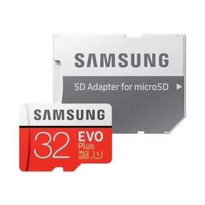 Thẻ nhớ Micro SD Samsung Evo Plus U1 32GB Class 10