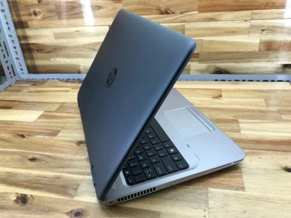 Laptop HP Probook 650 G2 - Core I7 6600U - RAM 8GB - 15.6 Inch Cảm Ứng