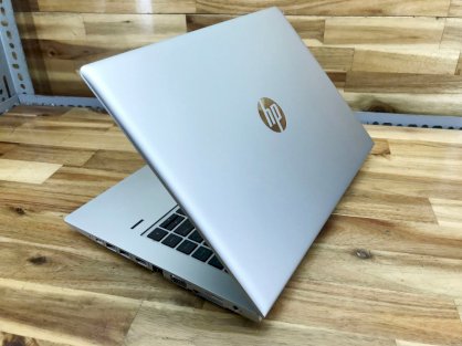 Laptop HP Probook 640 G4 - Core I5 8250U - RAM 8GB - HDMI - 14 Inch