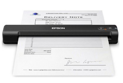 Máy scan Epson ES - 50