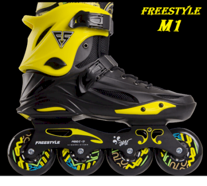 Giày trượt patin Freestyle M1