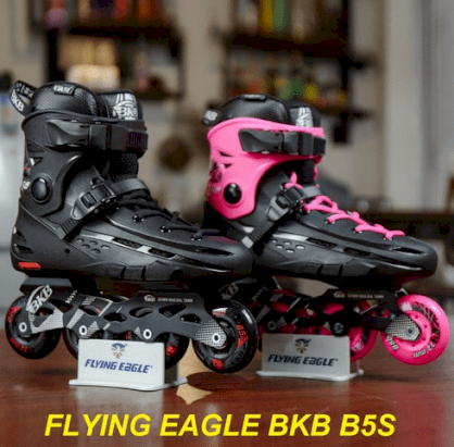 Giầy trượt patin Flying Eagle B5S