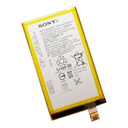 Pin Sony XA Ultra dung lượng 2700mAh
