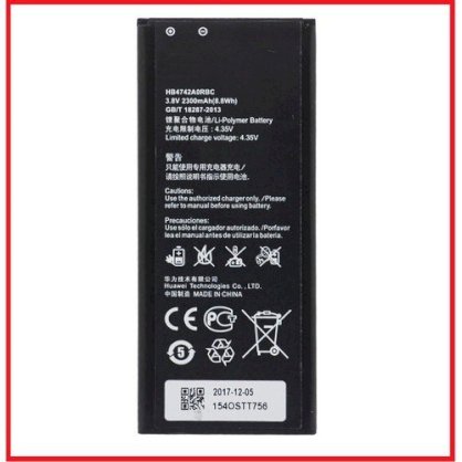 Pin Huawei Honor  3C - HB4742A0RBC