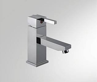 Vòi lavabo nóng lạnh Kaiser SH-02 1320