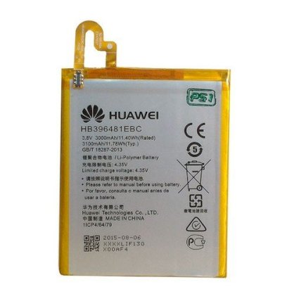 Pin Huawei GR5 2016 - HB396481EBC