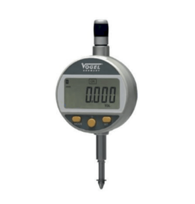 Đồng hồ so điện tử 100mm ±0.01mm  Vogel 240218
