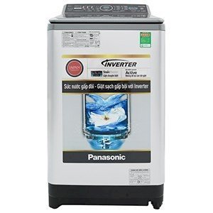 Máy giặt Panasonic NA-FS95V7LRV cửa trên 9,5kg