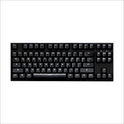 Bàn phím game có dây cơ học Xenics stormchaser tenkeyless