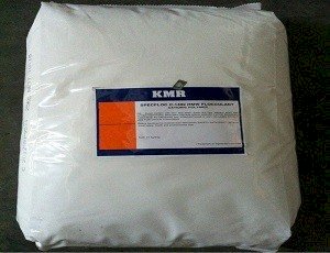 Hóa Chất Polymer C1492 KMR - 25Kg/bao