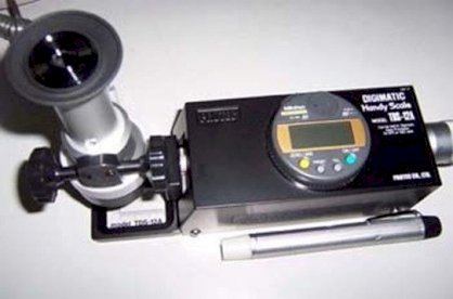 Máy đo đường kính dây Protec TDS-12A