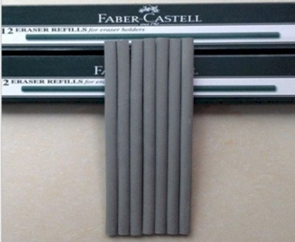 Dải tẩy  Faber Castell 7017R