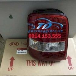 Đèn hậu trái Kia Carnival 1K53A51160