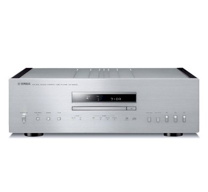 Đầu đĩa CD Yamaha CD-S3000 (Silver)