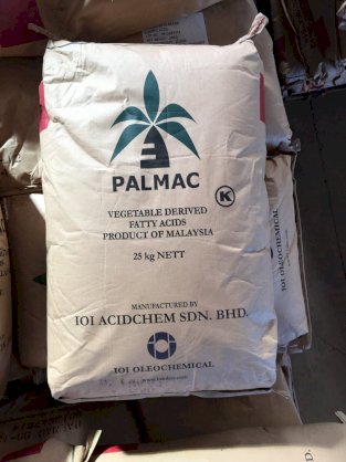 Acid Lauric 99% min (Palmac 99-12)