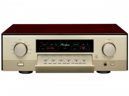 Pre Amplifier Accuphase C-2850