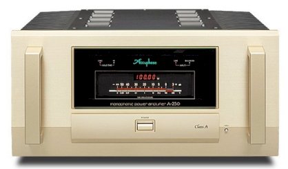 Pre Amplifier Accuphase A-200