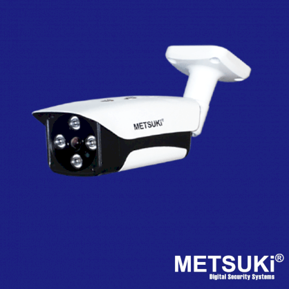 Camera an ninh ngoài trời Metsuki MS-4038IP