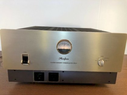 Clean Power Supply Accuphase PS-1200
