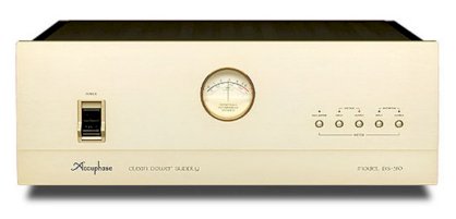 Clean Power Supply Accuphase PS-510