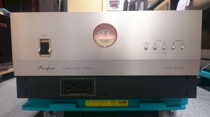 Clean Power Supply Accuphase PS-1210