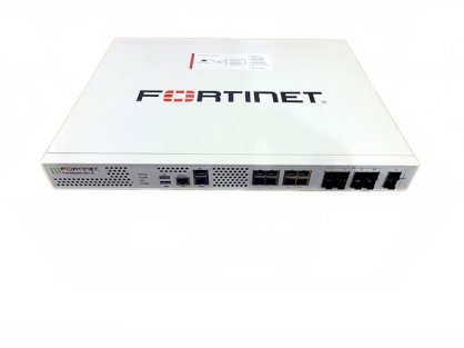 Firewall Fortinet FortiGate FG-501E-BDL