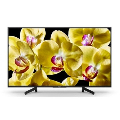 Android tivi Sony 4K 49 Inch 49X8000G - 2019