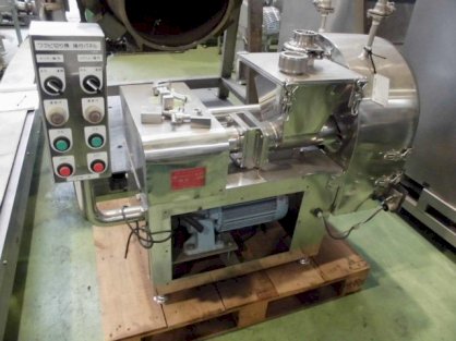 Máy cắt bánh gạo Bracken - Nakai machinery industry K-3934
