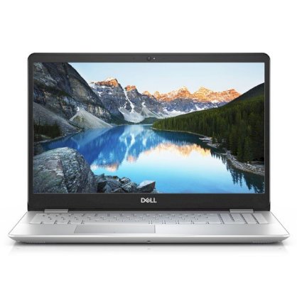 Laptop Dell Inspiron 5584 CXGR01 Core i5 8265U 1.6GHz up to 3.9GHz, 6MB  15.6-inch FHD (1920 x 1080) (Silver)