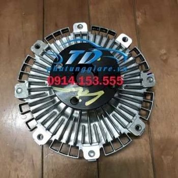 Ly tâm quạt Hyundai Porter 2 252374A100-9