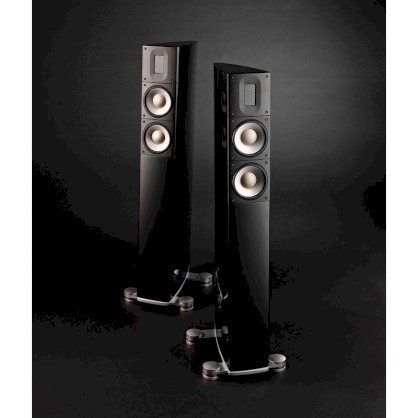 Loa Hi-End Raidho XT-2 Black piano