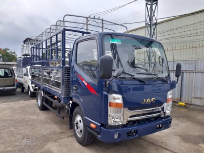 Xe tải Jac N200 1.9 tấn