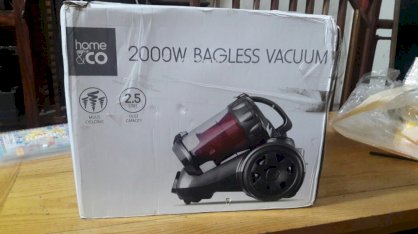 Máy hút bụi Bagless Vacuum Cleaner 2000W