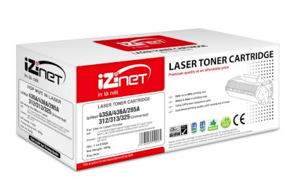 Izinet 435A/436A/285A/312/313/325 Universal