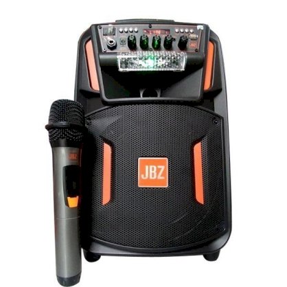 Loa kéo mini JBZ JB 0802