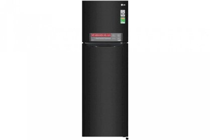 Tủ lạnh LG inverter 255 lít GN-M255BL
