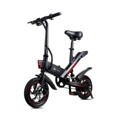 Xe đạp điện Remax Reya RT-EB03 Black