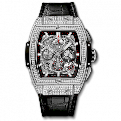 Đồng hồ Hublot Spirit Of Big Bang Diamond 641.nx.0173.lr.1704