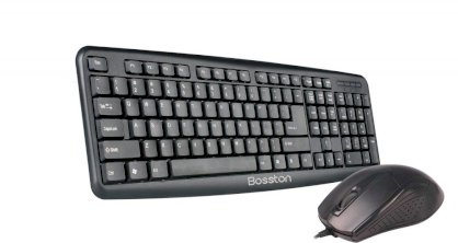 Combo chuột bàn phím Bosston D5200