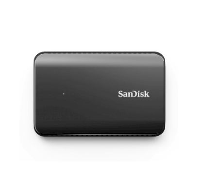 Ổ cứng di động SSD SanDisk Extreme 900 Portable 960GB