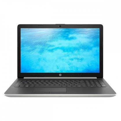 Laptop HP 15-da0051TU 4ME64PA Core i3-7020U/Win10 (15.6" HD) (2.30GHz, 2Cores, 4Threads, 3MB cache, FSB 4GT/s)