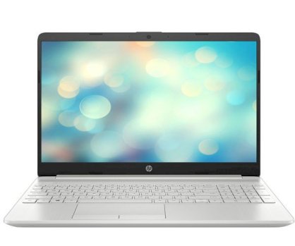 Laptop HP 15s-du0105TU 8EC92PA  Core i5-8265U(6MB Cache, upto 3.90GHz) RAM 8GB DDR4 2400MHz SSD 256GB M.2