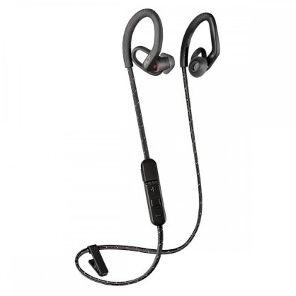 Tai nghe Plantronics BackBeat FIT 350 (Black)