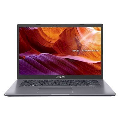 Laptop Asus Vivobook X409FA-EK100T Core i5-8265U/ Win10 (14 FHD)