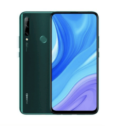 Huawei Enjoy 10 Plus 6GB RAM/128GB ROM - Emerald