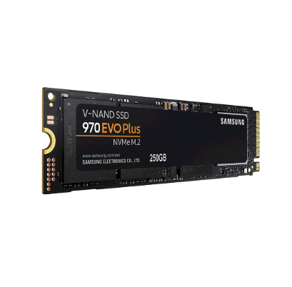 Ổ SSD Samsung 970 Evo Plus 250GB PCIe 3.0x4, NVMe M2.2280