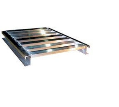 Pallet inox Hải Minh -20