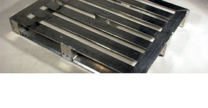 Pallet inox Hải Minh -25